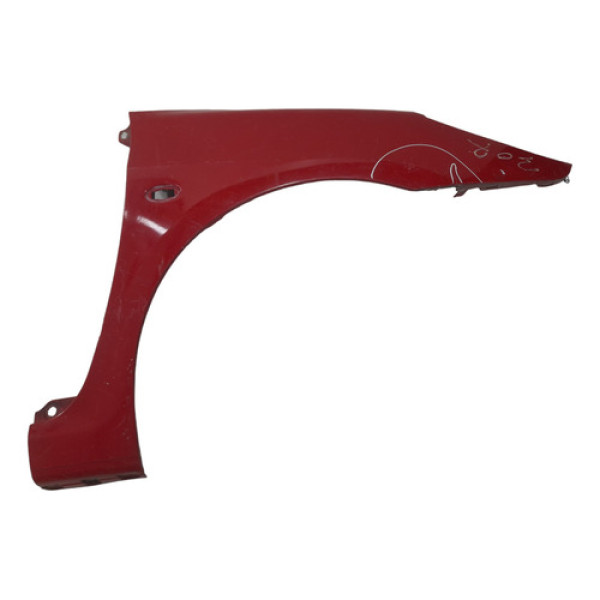 Paralama Direito Peugeot 307 2007 2008 2009 A 2012