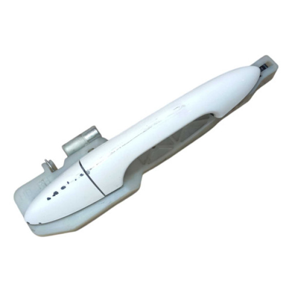 Maçaneta Externa Traseira Direita Hyundai Hb20s 2013 A 2019