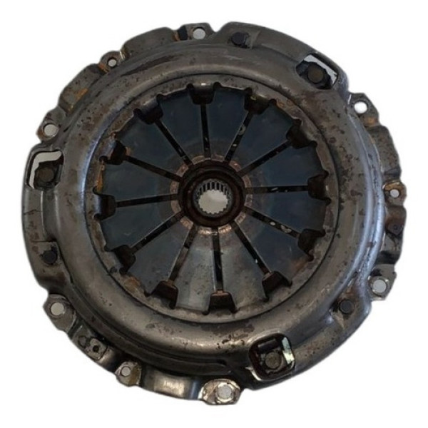 Kit Embreagem Jeep Renegade 1.8 2015 2016 2017 2018 A 2020