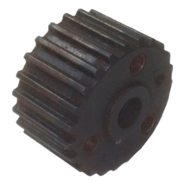 Polia Engrenagem Virabrequim Fiat Palio Elx 1.0 2006 A 2011