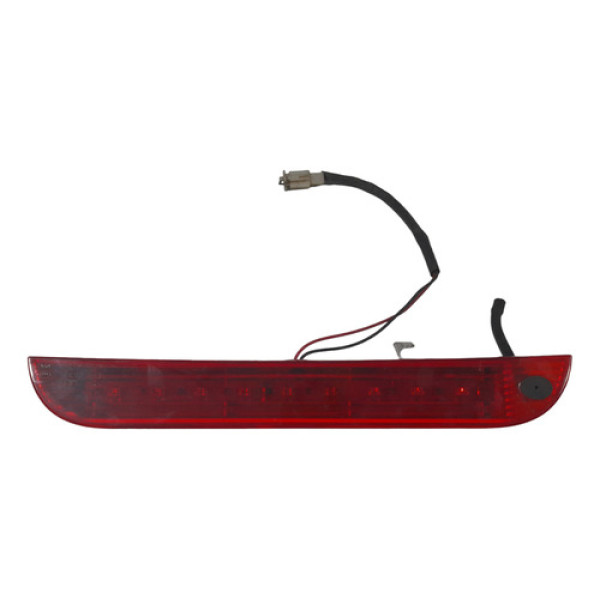 Break Light  Aerofólio  Tampa Traseira Lifan X60 2013 A 2018