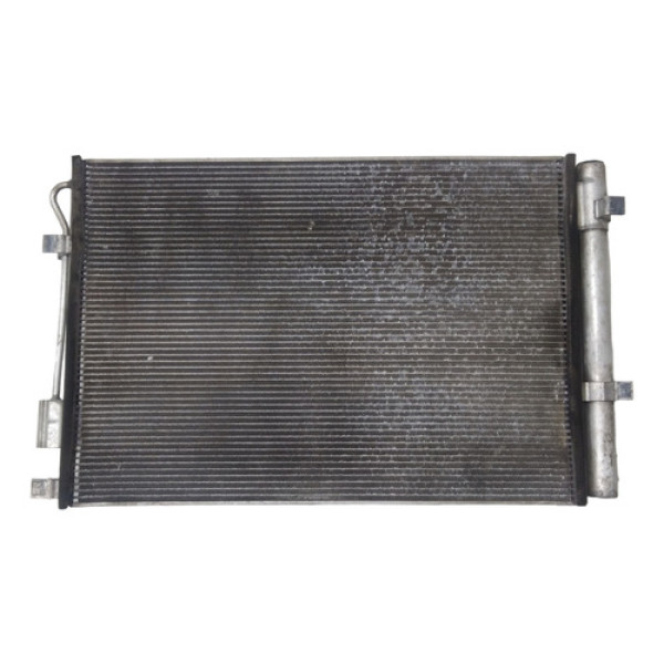 Condensador Ar Condicionad Hyundai Hb20 1.6 Aut. 2013 A 2019