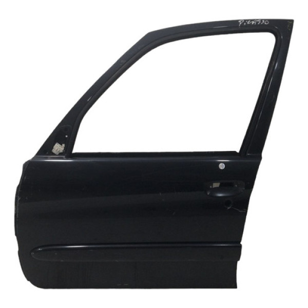 Porta Dianteira Esquerda Citroën Xsara Picasso 2001 A 2012