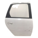 Porta Traseira Direita Meriva 2002 2003 2004 2005 A 2012 