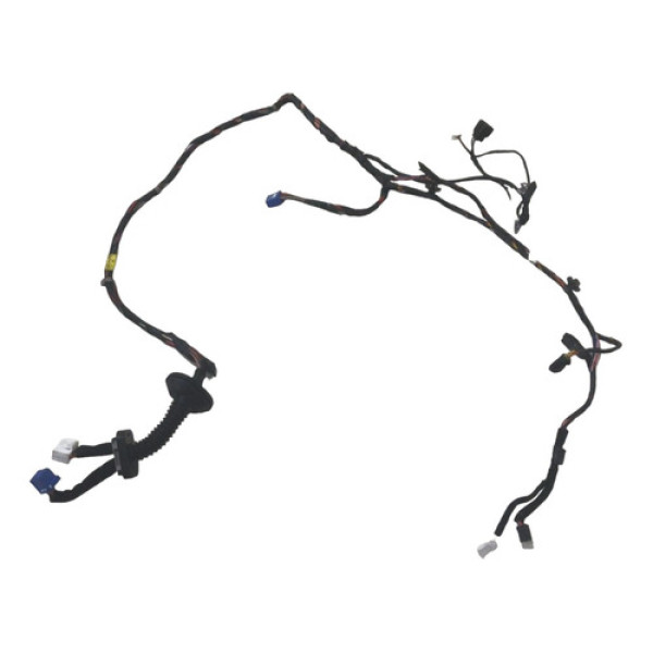 Chicote Porta Dianteira Direita Hyundai Tucson 2005 A 2015