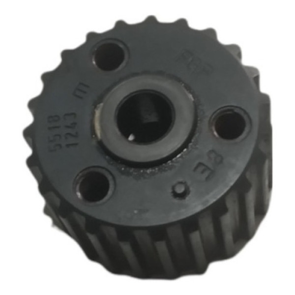 Polia Virabrequim Engrenagem Fiat Bravo 2011 A 2015 
