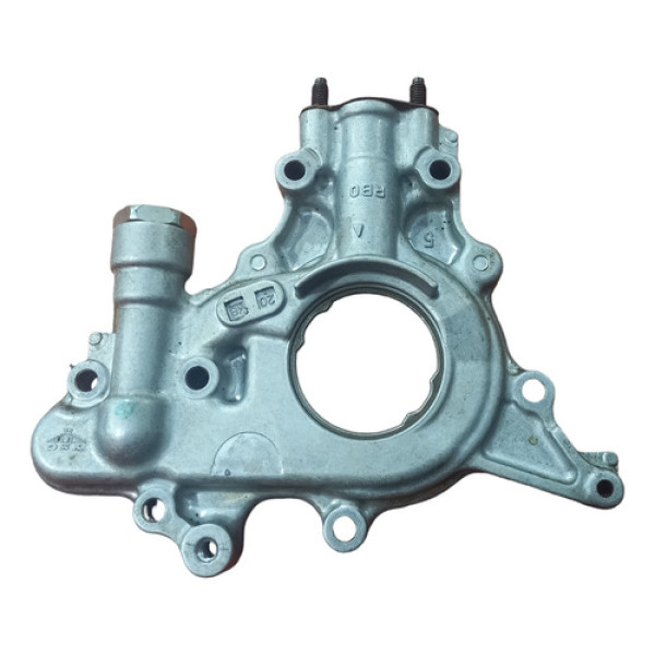Bomba De Óleo Honda City 1.5 Flex 2014 2015 2016 2017 2018