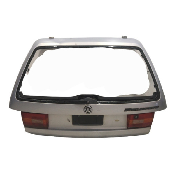 Tampa Traseira Porta Malas Vw Passat 1995 1996 1997 