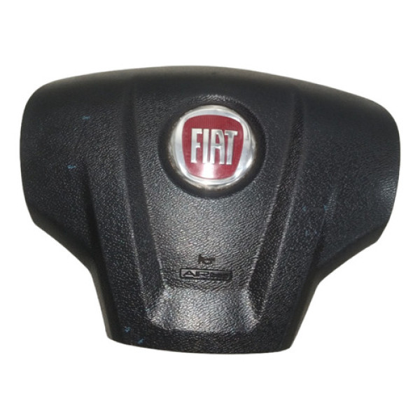 Capa Volante Direção Idea Adventure Palio Wkd 2013 A 2020