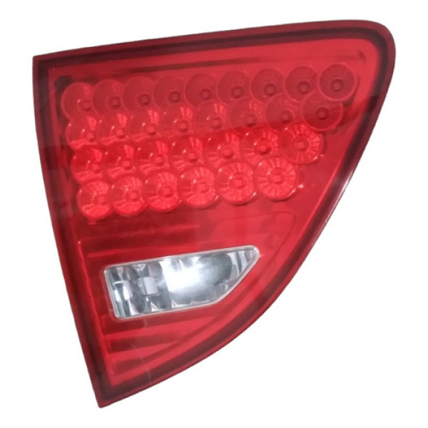 Lanterna Esquerda Tampa Traseira Hyundai Vera Cruz 2007-2010