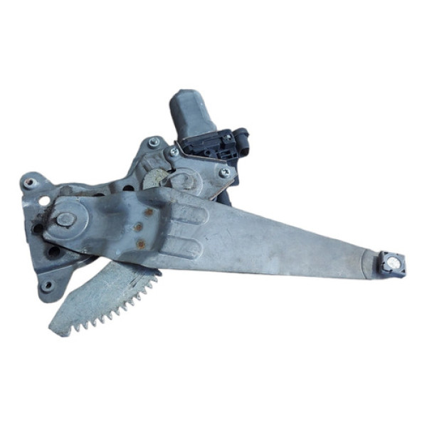 Maquina Vidro Elétrica Traseira Esquerda Etios 2013 A 2016