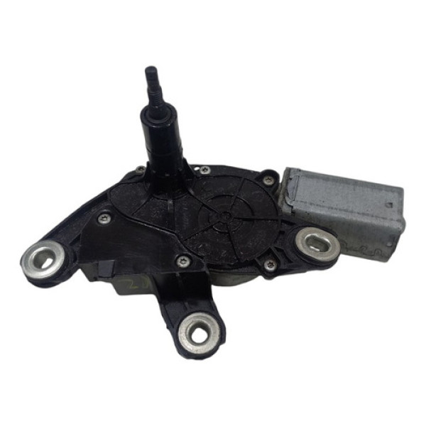 Motor Limpador Vidro Traseiro  Volkswagen  Fox 2010 A 2014