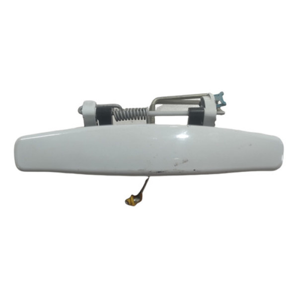 Maçaneta Externa Traseira Esquerda Duster 2011 A 2018