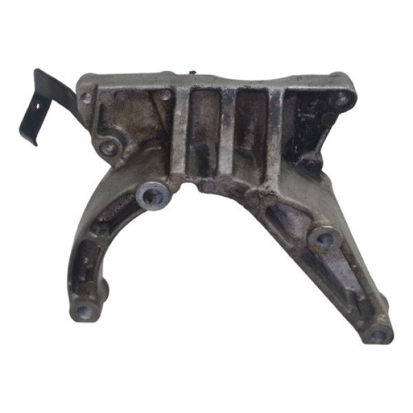 Suporte Bomba Direção Hidráulica Ford Focus 1.8 2000-2004 @