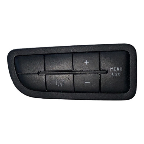 Botão Desembaçador Traseiro Fiat Uno Punto 2008 2009 A 2017