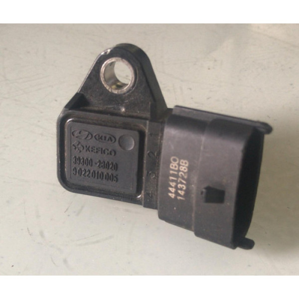 Sensor Map Hyundai Hb20 2012 2013 2014 2015 39300-28020