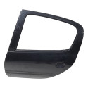 Porta Traseira Esquerdo Peugeot 206 207 2001 2002 A 2014