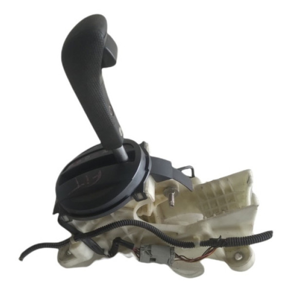 Alavanca Câmbio Trambulador Automático Honda Fit 2003 A 08