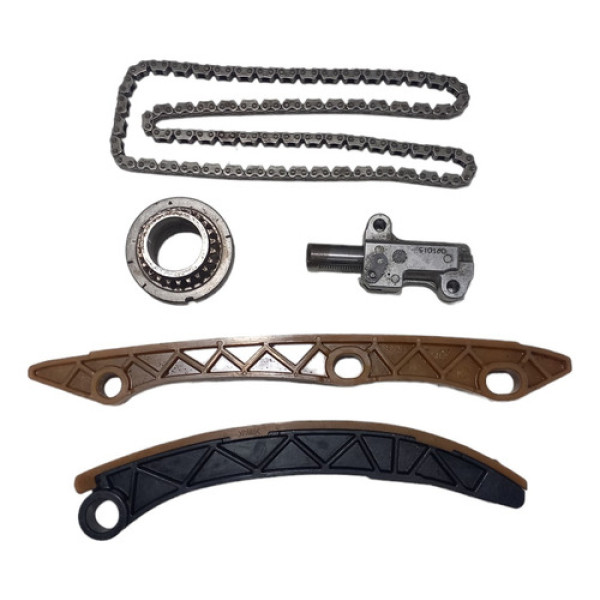 Kit Corrente Honda Civic 16v 1.8 2007 2008 2009 2010 2011 