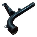 Flange Duto De Agua Motor C/ar Corsa 1.0 1.6 8v 1994 A 2009