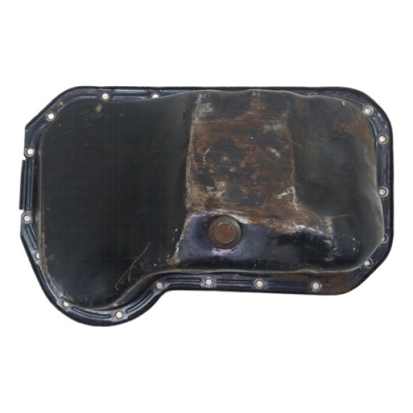 Cárter Óleo Motor Vw Gol Gti 2.0 Ap 1988 1989 1990 A 1994 @