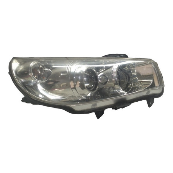 Farol C/xenon Lado Direito Jac J6 2011 2012 2013 2014