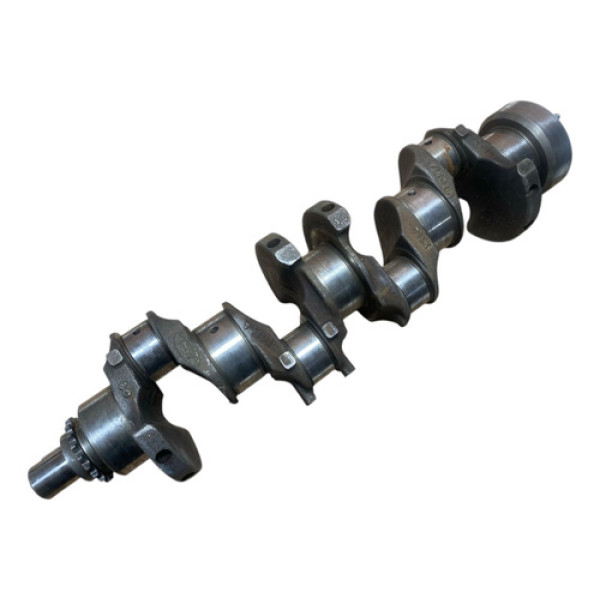 Eixo Virabrequim Ford Fiesta Ka Ecosport 1.0 2008 A 2012