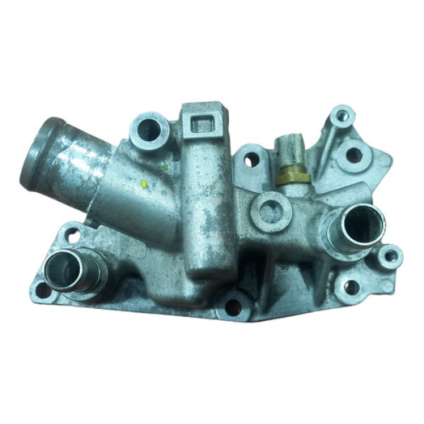 Cavalete Válvula Termostática March Versa 1.6 16v 2012-2016