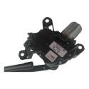Motor Limpador Vidro Traseiro Gm Agile 2009 A 2014