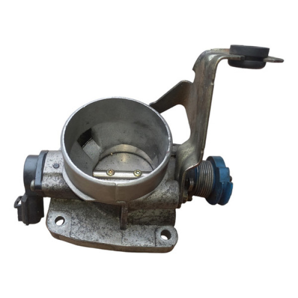 Tbi Corpo Borboleta Ford Ecosport Fiesta 1.6 8v 2003 A 2012