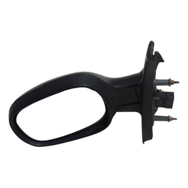 Retrovisor Elétrico Lado Esquerdo Renault Scenic 1998 A 2010