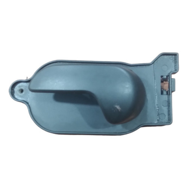 Maçaneta Interna Lado Esquerdo Ecosport Fiesta 2003 A 2012