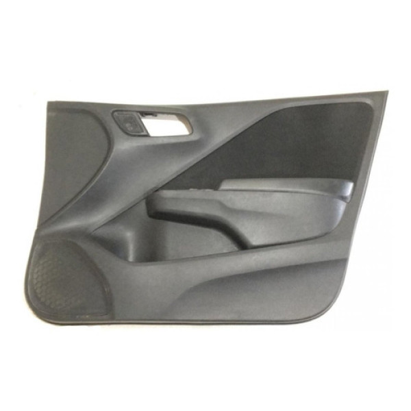Forro Da Porta Dianteira Direita Honda City 2015 A 2019