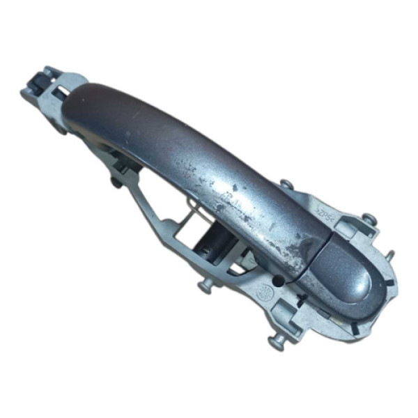 Maçaneta Externa Traseira Esquerda Vw Jetta 2007 2008 A 2010