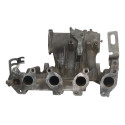 Coletor De Admissão Gm Celta Corsa 1.0 8v 2000 2001 A 2005