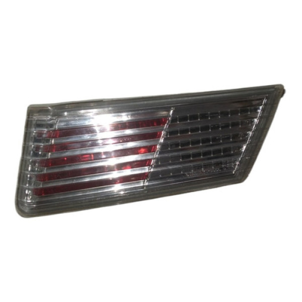 Lanterna Tampa Tras Lado Direito Honda Civic 2012 A 2016