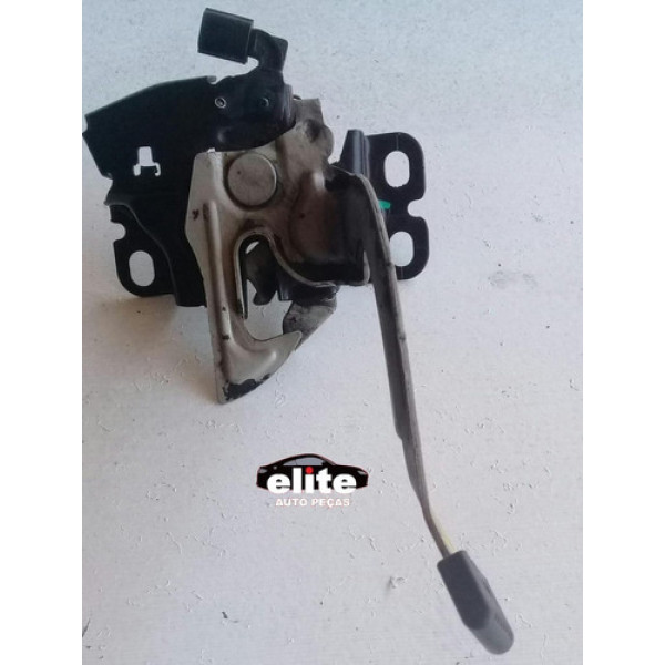 Fechadura Capo Honda Hrv 2015 2016 2017 2018 