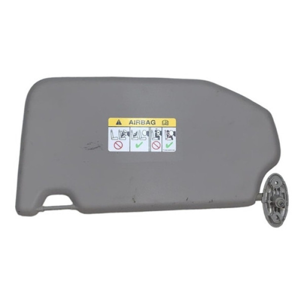 Quebra Sol Lado Direito Ford Ka 2013 2014 2015 2016 A 2019