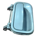 Maçaneta Externa Traseira Esquerda Gm Vectra 1997 A 2005
