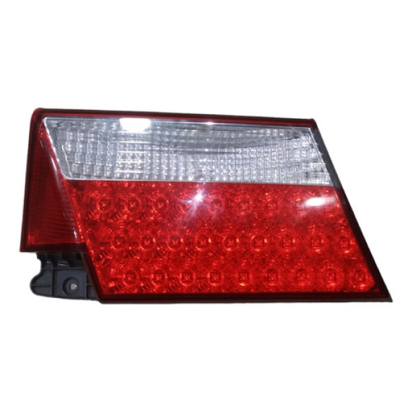Lanterna Tampa Traseira Esquerda Hyundai Azera 2007 A 2010