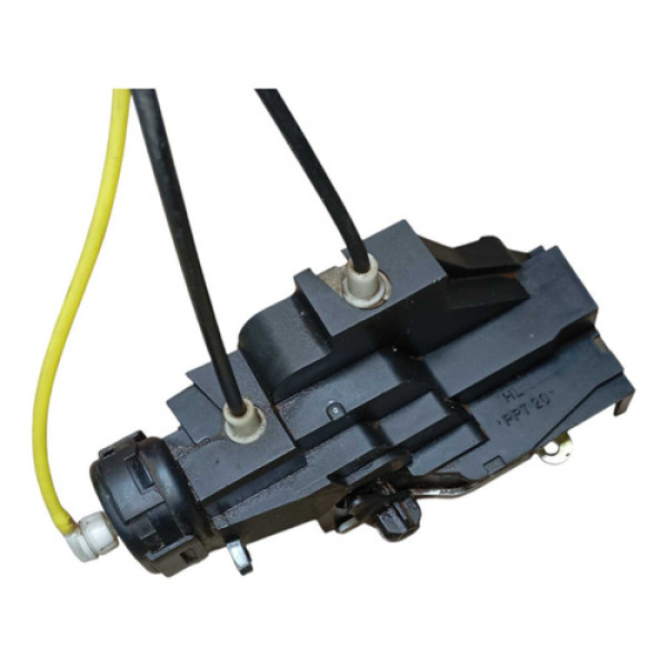 Fechadura Elétrica Traseira Esquerda A160 A190 1999 A 2005 