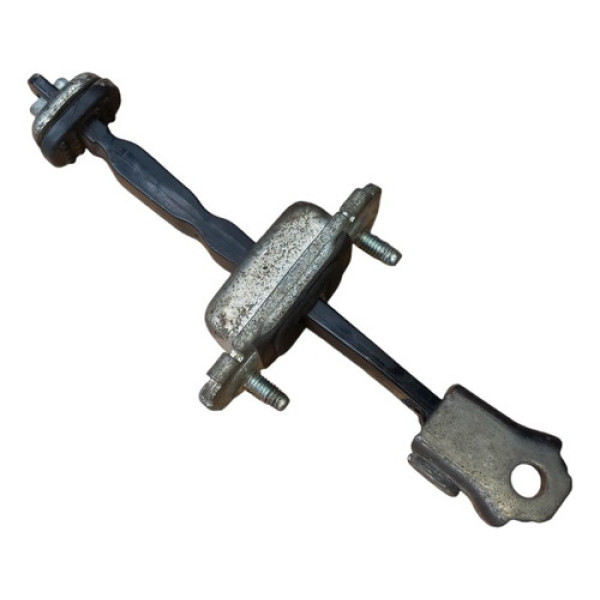 Limitador Porta Traseira Esquerda Gm Onix Prisma 2013 A 2018