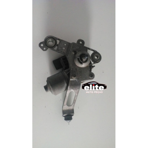 Maquina Limpador Traseiro Ford Focus 13 14 15 2016 17 2018