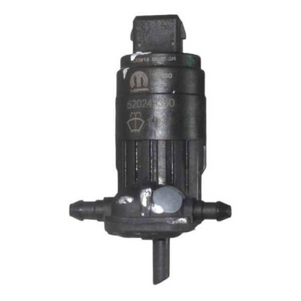 Motor Esguicho Limpador Parabrisa Jeep Renegade 2015 A 2020