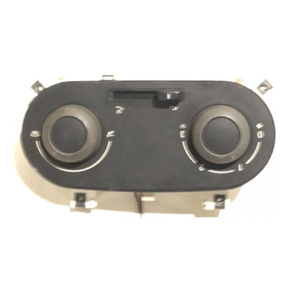 Comando Ar-condicionado Fiat Fiorino Vivace  2010 A 2015