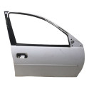 Porta Dianteira Direita Corsa Classic Life 1995 Até 2014