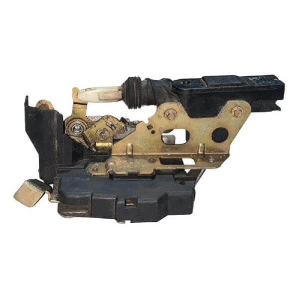 Fechadura Elétrica Porta Traseira Direita Bmw E34 1987-1996