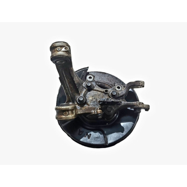 Ponta Do Eixo Traseiro Esquerdo Honda New Civic 2012 A 2016