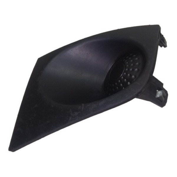 Moldura Farol De Milha Esquerda Nissan Tiida 1.8 2008 A 2013