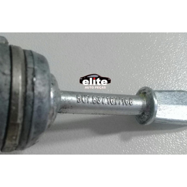 Miolo Trava Orig Cod.5u7837167 Vw Saveiro 2010 A 13